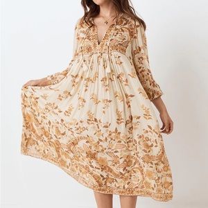 Spell & The Gypsy Collective Dress